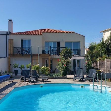 La Chaumette Apartment Les Sables-d'Olonne Ngoại thất bức ảnh