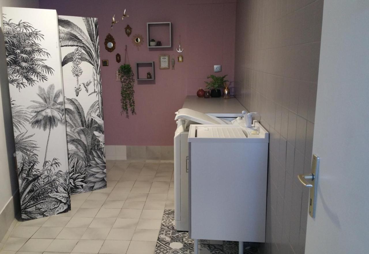 La Chaumette Apartment Les Sables-d'Olonne Ngoại thất bức ảnh