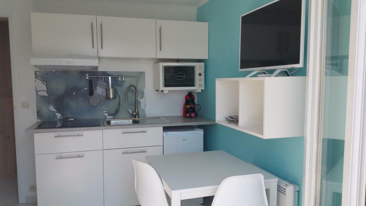 La Chaumette Apartment Les Sables-d'Olonne Ngoại thất bức ảnh