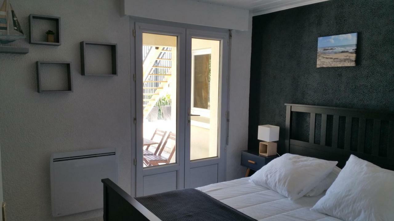 La Chaumette Apartment Les Sables-d'Olonne Ngoại thất bức ảnh