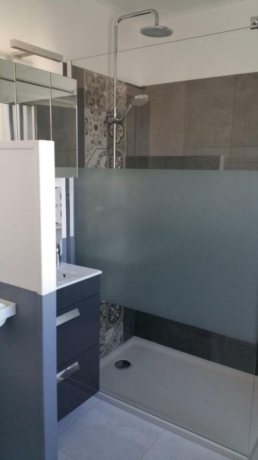 La Chaumette Apartment Les Sables-d'Olonne Ngoại thất bức ảnh