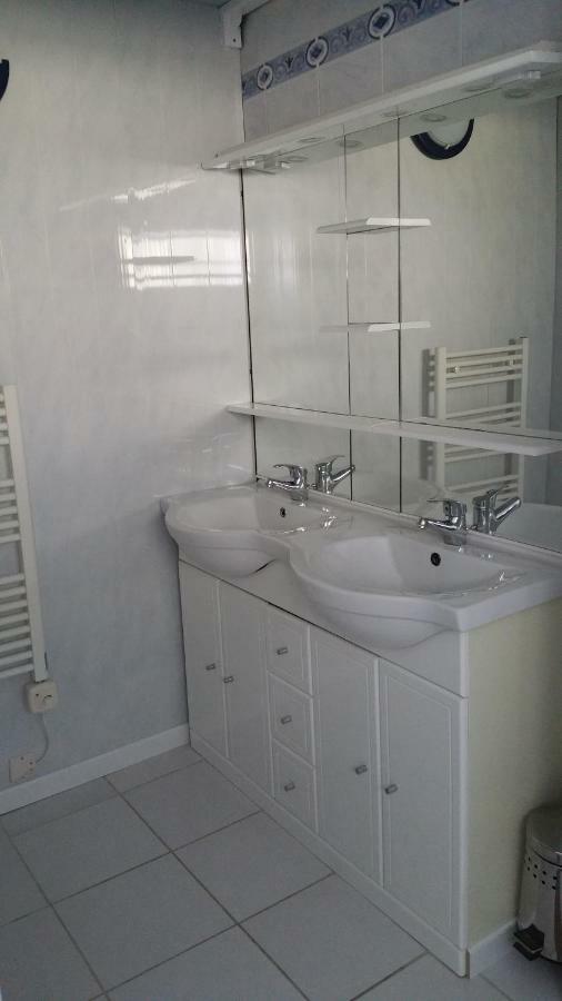La Chaumette Apartment Les Sables-d'Olonne Ngoại thất bức ảnh